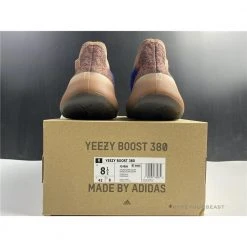 Hypeyourbeast Adidas Yeezy Boost 380 'Azure' Yeezy 380