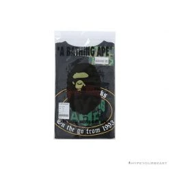 Hypeyourbeast BAPE Ape Man Head Gothic Body Camouflage Tee Shirt 29 Hypeyourbeast BAPE Ape Man Head Gothic Body Camouflage Tee Shirt