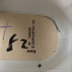 HypeYourBeast Alexander McQueen White / Green A. Mcqueen 31 HypeYourBeast Alexander McQueen White / Green A. Mcqueen