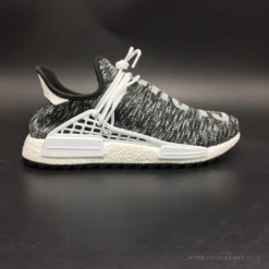 Hypeyourbeast Pharrell X NMD Adidas NMD Pharrell 'Human Race Trail Oreo'