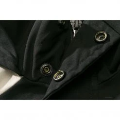 HypeYourBeast Nike Jacket Black Hoodies & Jackets