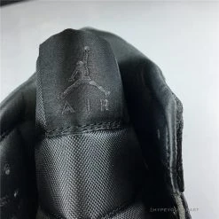 Hypeyourbeast Air Jordan 1 Mid X CLOT 'Black'