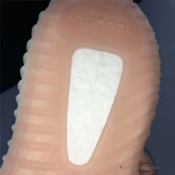 Hypeyourbeast Yeezy Boost 350 V2 'Citrin Non-Reflective' 31 Hypeyourbeast Yeezy Boost 350 V2 'Citrin Non-Reflective'