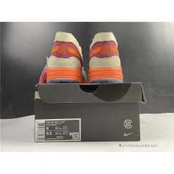 HypeYourBeast Nike CLOT X Air Max 1