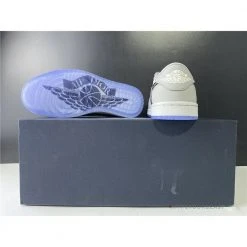 Hypeyourbeast Dior X Air Jordan 1 Low