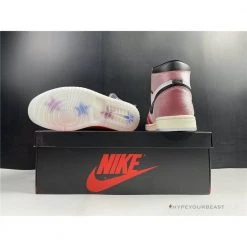 Hypeyourbeast Trophy Room X Air Jordan 1 High OG