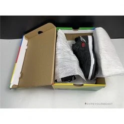 HypeYourBeast Nike SB Dunk Low Black Wasted Youth