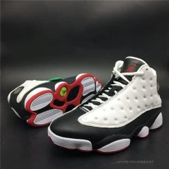 Hypeyourbeast Air Jordan 13 'He Got Game' Obsidian 18 Hypeyourbeast Air Jordan 13 'He Got Game' Obsidian