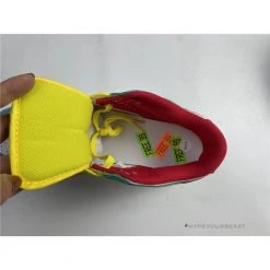 HypeYourBeast Nike Dunk Low 'Free 99'