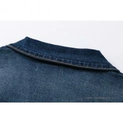 HypeYourBeast BCG Jean Jacket