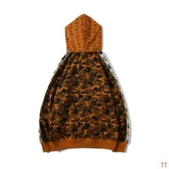 Hypeyourbeast Bape Hoodie Desert Camo 14 Hypeyourbeast Bape Hoodie Desert Camo