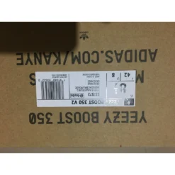 Hypeyourbeast Yeezy Boost 350 V2 'Semi Frozen Yellow' 34 Hypeyourbeast Yeezy Boost 350 V2 'Semi Frozen Yellow'