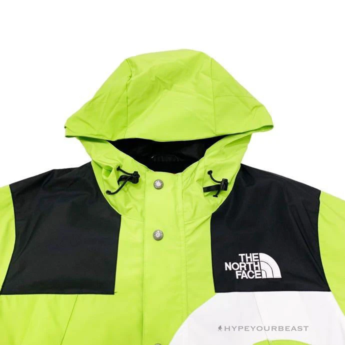 HypeYourBeast Supreme X TNF 19FW 4 HypeYourBeast Supreme X TNF 19FW