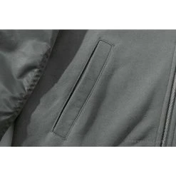 Hypeyourbeast BAPE Digital Pixel Camouflage Hoodie 'GREY' Clothes