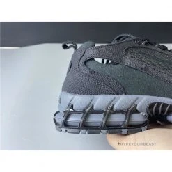 Hypeyourbeast Stussy X Nike Air Zoom Spiridon Cage 2 Black 19 Hypeyourbeast Stussy X Nike Air Zoom Spiridon Cage 2 Black