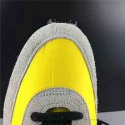 Hypeyourbeast Nike Undercover X Daybreak 'Bright Citron' Sneakers