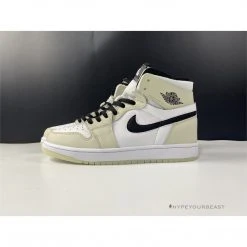 HypeYourBeast Air Jordan 1 High Zoom Air CMFT