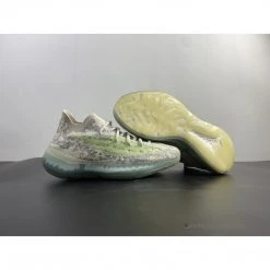 HypeYourBeast Adidas Yeezy Boost 380 'Alien Blue'