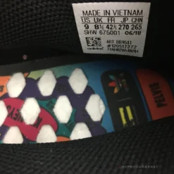 Hypeyourbeast Adidas NMD Pharrell X Human Race Tr 'Solar Pack'