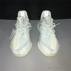 Hypeyourbeast Yeezy Boost 350 V2 'Cloud White Non-Reflective'