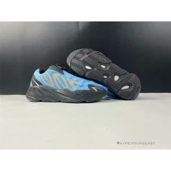 HypeYourBeast Adidas Yeezy Boost 700 MNVN 'Bright Cyan'