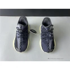 Hypeyourbeast Adidas Yeezy Boost 350 V2 'Carbon'