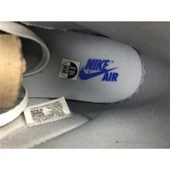 Hypeyourbeast Air Jordan 1 High 'Hyper Royal'