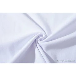 Hypeyourbeast BAPE Readymade Small Bee Camouflage Letter Tee Shirt 'BLUE' 28 Hypeyourbeast BAPE Readymade Small Bee Camouflage Letter Tee Shirt 'BLUE'