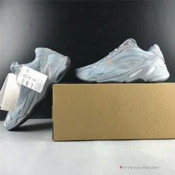 Hypeyourbeast Adidas Yeezy Boost 700 'Hospital Blue' 45 Hypeyourbeast Adidas Yeezy Boost 700 'Hospital Blue'