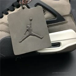 Hypeyourbeast Travis Scott X Air Jordan 4 Dark Mocha 32 Hypeyourbeast Travis Scott X Air Jordan 4 Dark Mocha