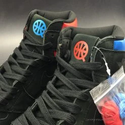 Hypeyourbeast Air Jordan 1 Retro High OG 'Quai 54'