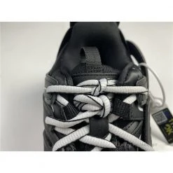 Hypeyourbeast BCG Track Sneakers 3.0 Light Up Sole 30 Hypeyourbeast BCG Track Sneakers 3.0 Light Up Sole