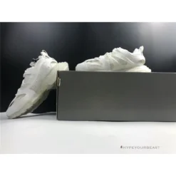 Hypeyourbeast Balenciaga Track Sneakers 3.0 White Rubber Sole 28 Hypeyourbeast Balenciaga Track Sneakers 3.0 White Rubber Sole
