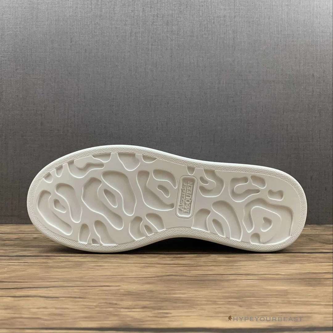 HypeYourBeast Alexander McQueen White / Blue 12 HypeYourBeast Alexander McQueen White / Blue