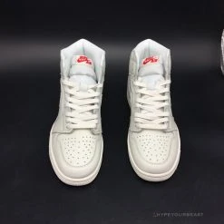 Hypeyourbeast Air Jordan 1 Retro High OG 'Sail'