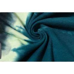 HypeYourBeast Vlone Shark Blue Tee Shirt