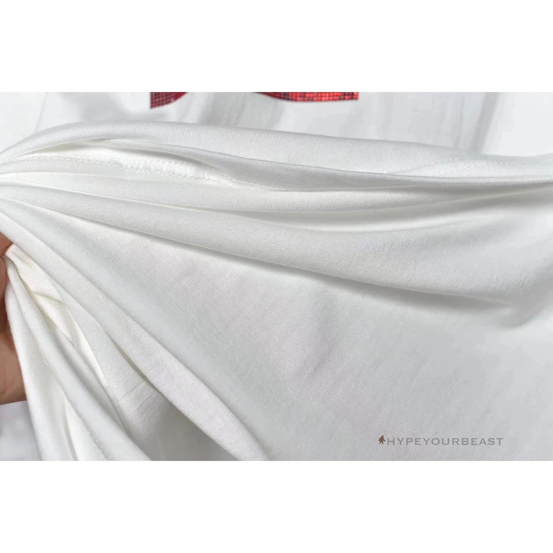 Hypeyourbeast Supreme Red Flash Box Logo Tee Shirt T-Shirts 5 Hypeyourbeast Supreme Red Flash Box Logo Tee Shirt T-Shirts