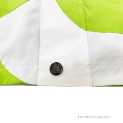 HypeYourBeast Supreme X TNF 19FW 19 HypeYourBeast Supreme X TNF 19FW