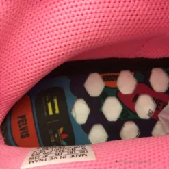 Hypeyourbeast Pharrell X NMD Human Race Trail 'Holi Festival' 23 Hypeyourbeast Pharrell X NMD Human Race Trail 'Holi Festival'