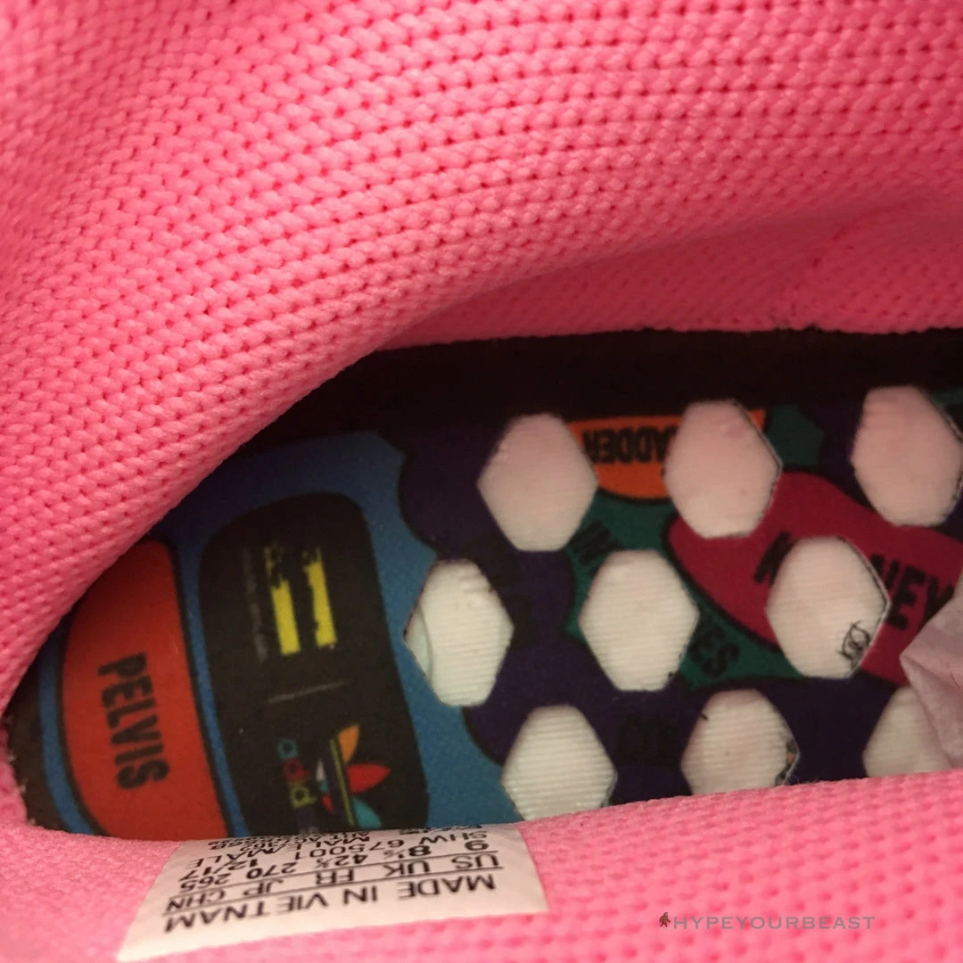 Hypeyourbeast Pharrell X NMD Human Race Trail 'Holi Festival' 9 Hypeyourbeast Pharrell X NMD Human Race Trail 'Holi Festival'