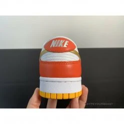 HypeYourBeast Nike Dunk Low 'Golden Orange'