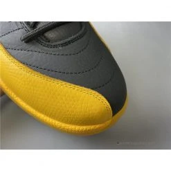 Hypeyourbeast Air Jordan 12 Retro Black 'University Gold'