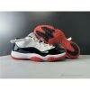 Hypeyourbeast Air Jordan 11 Low 'Concord Bred'