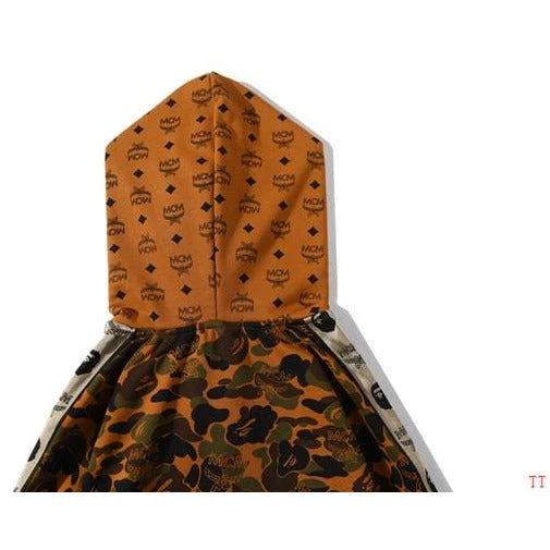 Hypeyourbeast Bape Hoodie Desert Camo 5 Hypeyourbeast Bape Hoodie Desert Camo