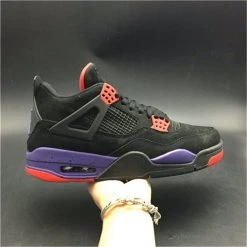 Hypeyourbeast Air Jordan 4 Retro Raptors