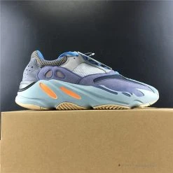 Hypeyourbeast Adidas Yeezy Boost 700 'Blue Carbon'