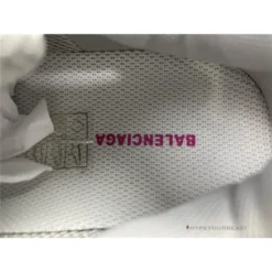 HypeYourBeast Balenciaga Triple S BCG Triple S White Pink 28 HypeYourBeast Balenciaga Triple S BCG Triple S White Pink