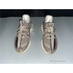 HypeYourBeast Adidas Yeezy Boost 350 V2 'Zyon'