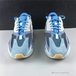 Hypeyourbeast Adidas Yeezy Boost 700 'Blue Carbon'