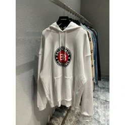 HypeYourBeast Hoodies & Jackets BCG BB Hoodie White